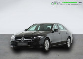 Mercedes Classe C 200 200 d BVA   Beaupuy 31