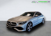 Mercedes Classe C 200 occasion année 2024 boite Automatique Annonce Mercedes Classe C 200 occasion Diesel 200 d BVA à Beaupuy