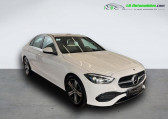 Mercedes Classe C 200 occasion année 2024 boite Automatique Annonce Mercedes Classe C 200 occasion Diesel 200 d BVA à Beaupuy