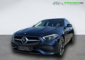 Mercedes Classe C 200 occasion année 2022 boite Automatique Annonce Mercedes Classe C 200 occasion Diesel 200 d BVA à Beaupuy