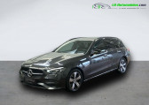 Annonce Mercedes Classe C 200 occasion Diesel 200 d BVA  Beaupuy
