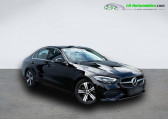 Mercedes Classe C 200 200 d BVA   Beaupuy 31
