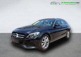 Mercedes Classe C 200 occasion année 2017 boite Automatique Annonce Mercedes Classe C 200 occasion Diesel 200 d BVA à Beaupuy