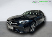Mercedes Classe C 200 occasion année 2023 boite Automatique Annonce Mercedes Classe C 200 occasion Diesel 200 d BVA à Beaupuy