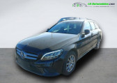 Mercedes Classe C 200 occasion année 2020 boite Automatique Annonce Mercedes Classe C 200 occasion Diesel 200 d BVA à Beaupuy