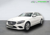 Mercedes Classe C 200 occasion année 2020 boite Automatique Annonce Mercedes Classe C 200 occasion Diesel 200 d BVA à Beaupuy