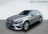 Mercedes Classe C 200 occasion année 2019 boite Automatique Annonce Mercedes Classe C 200 occasion Diesel 200 d BVA à Beaupuy