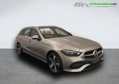 Mercedes Classe C 200 occasion année 2021 boite Automatique Annonce Mercedes Classe C 200 occasion Diesel 200 d BVA à Beaupuy