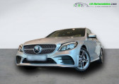 Mercedes Classe C 200 occasion année 2021 boite Automatique Annonce Mercedes Classe C 200 occasion Diesel 200 d BVA à Beaupuy