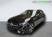 Mercedes Classe C 200 occasion année 2022 boite Automatique Annonce Mercedes Classe C 200 occasion Diesel 200 d BVA à Beaupuy
