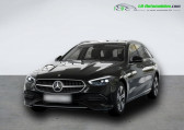 Mercedes Classe C 200 200 d BVA   Beaupuy 31