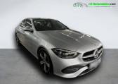 Mercedes Classe C 200 occasion année 2023 boite Automatique Annonce Mercedes Classe C 200 occasion Diesel 200 d BVA à Beaupuy