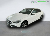 Mercedes Classe C 200 200 d BVA   Beaupuy 31