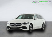 Mercedes Classe C 200 200 d BVA   Beaupuy 31