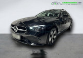 Mercedes Classe C 200 200 d BVA   Beaupuy 31