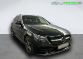Mercedes Classe C 200 200 d BVA   Beaupuy 31