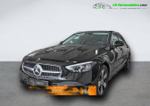 Mercedes Classe C 200 occasion année 2023 boite Automatique Annonce Mercedes Classe C 200 occasion Diesel 200 d BVA à Beaupuy