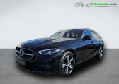 Mercedes Classe C 200 occasion année 2022 boite Automatique Annonce Mercedes Classe C 200 occasion Diesel 200 d BVA à Beaupuy