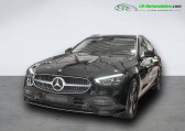 Mercedes Classe C 200 occasion année 2023 boite Automatique Annonce Mercedes Classe C 200 occasion Diesel 200 d BVA à Beaupuy