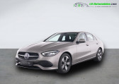 Annonce Mercedes Classe C 200 occasion Diesel 200 d BVA à Beaupuy