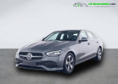 Annonce Mercedes Classe C 200 occasion Diesel 200 d BVA à Beaupuy