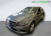 Mercedes Classe C 200 200 d BVA   Beaupuy 31