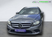 Mercedes Classe C 200 occasion année 2020 boite Automatique Annonce Mercedes Classe C 200 occasion Diesel 200 d BVA à Beaupuy