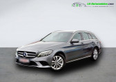 Mercedes Classe C 200 200 d BVA   Beaupuy 31