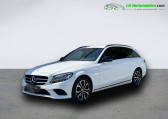Mercedes Classe C 200 occasion année 2020 boite Automatique Annonce Mercedes Classe C 200 occasion Diesel 200 d BVA à Beaupuy