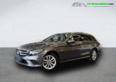 Mercedes Classe C 200 200 d BVA   Beaupuy 31