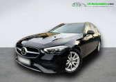Mercedes Classe C 200 occasion année 2022 boite Automatique Annonce Mercedes Classe C 200 occasion Diesel 200 d BVA à Beaupuy