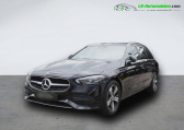 Mercedes Classe C 200 occasion année 2023 boite Automatique Annonce Mercedes Classe C 200 occasion Diesel 200 d BVA à Beaupuy