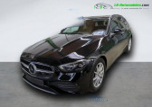 Mercedes Classe C 200 occasion année 2022 boite Automatique Annonce Mercedes Classe C 200 occasion Diesel 200 d BVA à Beaupuy