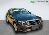 Mercedes Classe C 200 200 d BVA   Beaupuy 31
