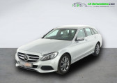 Mercedes Classe C 200 occasion année 2015 boite Automatique Annonce Mercedes Classe C 200 occasion Diesel 200 d BVA à Beaupuy