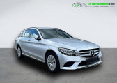 Mercedes Classe C 200 occasion année 2021 boite Automatique Annonce Mercedes Classe C 200 occasion Diesel 200 d BVA à Beaupuy