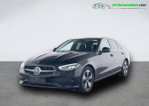 Mercedes Classe C 200 occasion année 2024 boite Automatique Annonce Mercedes Classe C 200 occasion Diesel 200 d BVA à Beaupuy