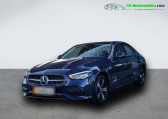 Annonce Mercedes Classe C 200 occasion Diesel 200 d BVA à Beaupuy