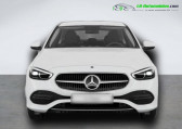 Mercedes Classe C 200 occasion année 2023 boite Automatique Annonce Mercedes Classe C 200 occasion Diesel 200 d BVA à Beaupuy