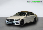 Mercedes Classe C 200 occasion année 2020 boite Automatique Annonce Mercedes Classe C 200 occasion Diesel 200 d BVA à Beaupuy