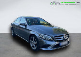Mercedes Classe C 200 200 d BVA   Beaupuy 31