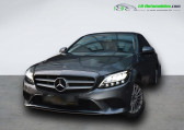 Mercedes Classe C 200 200 d BVA   Beaupuy 31