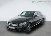 Mercedes Classe C 200 200 d BVA   Beaupuy 31