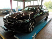 Annonce Mercedes Classe C 200 occasion Diesel 200 d BVA � L'Union