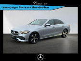 Annonce Mercedes Classe C 200 occasion Diesel 200 d BVA � L'Union