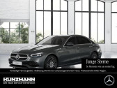 Annonce Mercedes Classe C 200 occasion Diesel 200 d BVA � L'Union