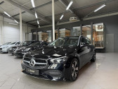 Annonce Mercedes Classe C 200 occasion Diesel 200 d BVA � L'Union