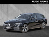 Annonce Mercedes Classe C 200 occasion Diesel 200 d BVA � L'Union