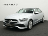 Annonce Mercedes Classe C 200 occasion Diesel 200 d BVA � L'Union