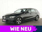 Annonce Mercedes Classe C 200 occasion Diesel 200 d BVA � L'Union